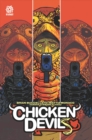 CHICKEN DEVILS - Book