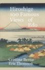 Hiroshige 100 Famous Views Of Edo - Book