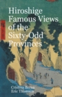 Hiroshige Famous Views of the Sixty-Odd Provinces - Book