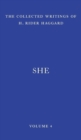 She : A History of Adventure - Book