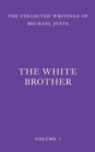 The White Brother : An Occult Autobiography - Book