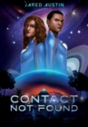 Contact Not Found - Book