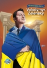 Poder Politico : Volodymyr Zelensky - Book