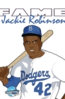 Fame : Jackie Robinson - Book