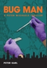 Bug Man - Book
