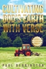 Cultivating God's Earth with Verse - Book