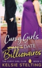 Curvy Girls Can't Date Billionaires - Book