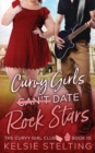 Curvy Girls Can't Date Rock Stars - Book