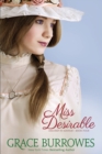 Miss Desirable - Book