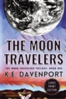 The Moon Travelers - Book