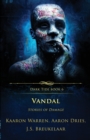 Vandal : Stories of Damage - Book