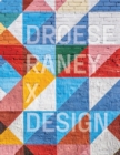 Droese Raney x Design - Book
