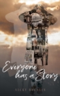 Everyone has a Story - Book