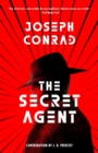 The Secret Agent (Warbler Classics Annotated Edition) - Book