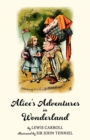 Alice's Adventures in Wonderland (Warbler Classics Illustrated Edition) - Book