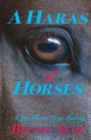 A Haras of Horses : A Joy Forest Cozy Mystery - Book