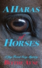 A Haras of Horses - Book