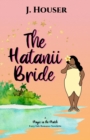 The Hatanii Bride - Book