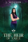 The Heir of Exile - Book