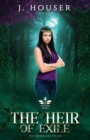 The Heir of Exile - Book