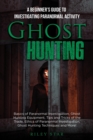 Ghost Hunting - eBook