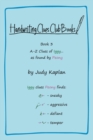 Handwriting Clues Club - Book 3 : A-Z Clues of Iggy... as found by Peony - Book