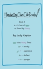 Handwriting Clues Club - Book 3 : A-Z Clues of Iggy... as found by Peony - Book
