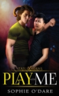 Play With Me - Book