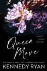 Queen Move (Special Edition) - Book