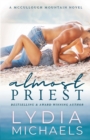 Almost Priest - Book