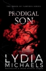 Prodigal Son - Book