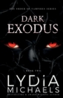 Dark Exodus - Book