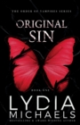 Original Sin - Book