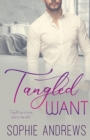 Tangled Want - Book
