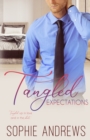 Tangled Expectations - Book