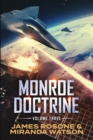 Monroe Doctrine : Volume III - Book