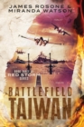 Battlefield Taiwan - Book