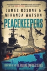 Peacekeepers - Book