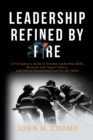 Leadership Refined by Fire - Book