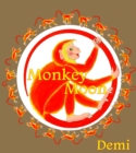 Monkey Moon - Book