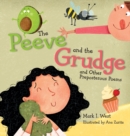 The Peeve and the Grudge and other Preposterous Poems - Book