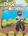Chase and his New Motorbike - Book