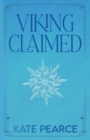 Viking Claimed - Book
