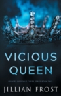 Vicious Queen - Book