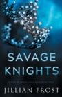 Savage Knights - Book