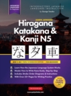Learn Japanese Hiragana, Katakana and Kanji N5 - Workbook for Beginners : The Easy, Step-by-Step Study Guide and Writing Practice Book: Best Way to Learn Japanese and How to Write the Alphabet of Japa - Book
