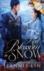 Red Blossom in Snow : A Lotus Palace Mystery - Book