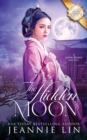 The Hidden Moon - Book