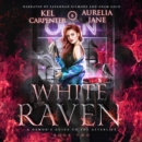 White Raven - eAudiobook