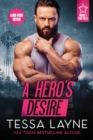 A Hero's Desire - Book